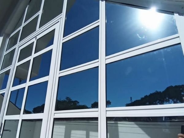 Películas antivandalismo residencial em São José dos Campos