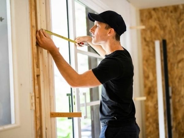 Instalação de película para janelas em São José dos Campos