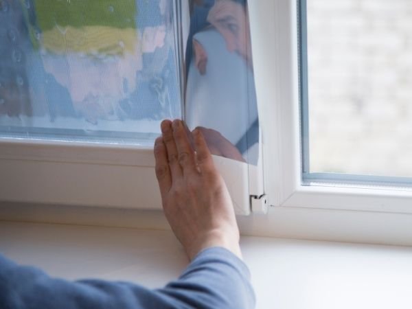 Instalação de isofilme residencial em São José dos Campos