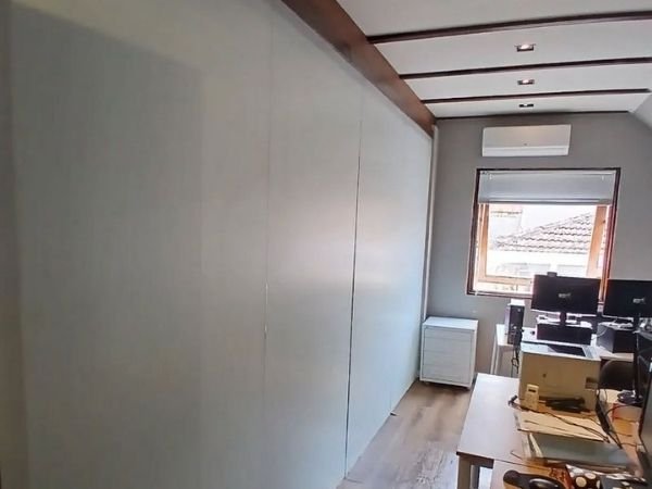 Instalação de película para janelas em São José dos Campos