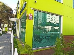 Películas antivandalismo para carro em São José dos Campos