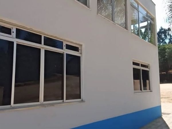 Película de proteção solar em São José dos Campos