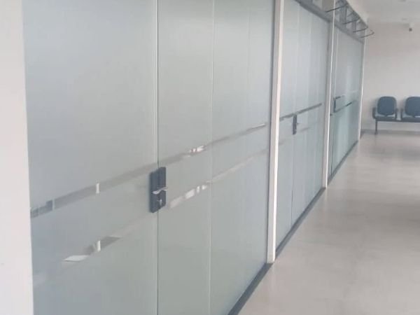 Película de proteção solar em São José dos Campos