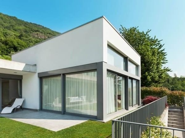 Película de proteção solar em São José dos Campos