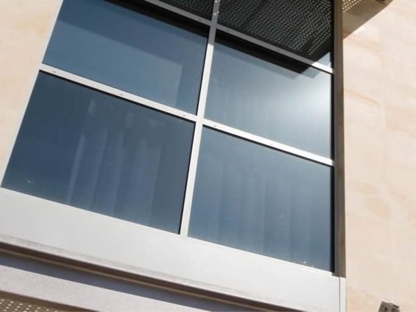 Película de proteção solar em São José dos Campos