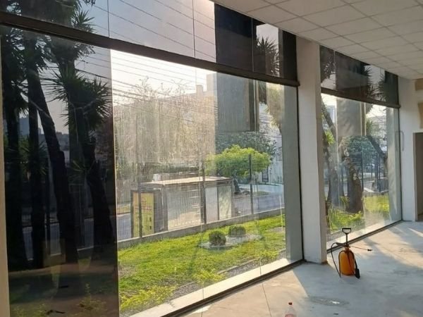 Películas de Proteção Solar não Insulfilm em Taubaté