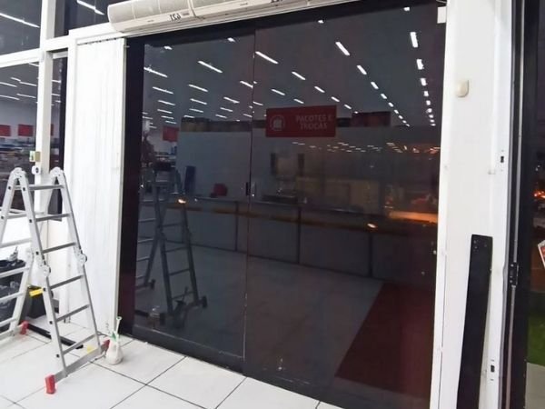 Película de Proteção Solar para Janelas em Urbanova São José dos Campos