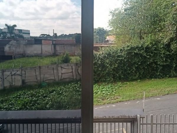 Película Isofilme Residencial em São José dos Campos