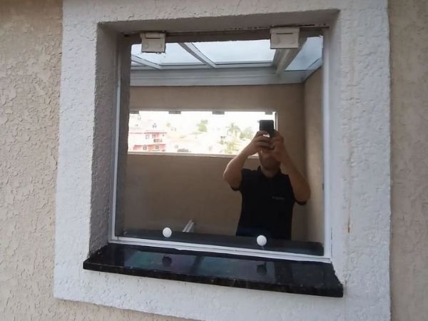 Película de Proteção para Janelas estilo Insulfilm em Jardim Paulista São José dos Campos