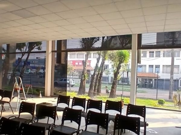 Películas para sacadas em São José dos Campos Películas para sacadas em São José dos Campos