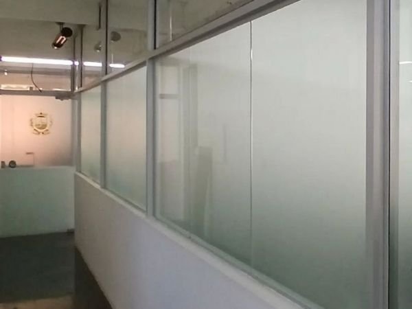 Isofilme para Janelas em São José dos Campos